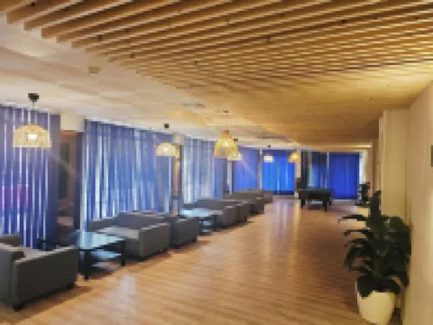 Hotel Mar i Sol Hoteles en Calella