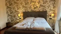 SNÖ Pazo de Adrán Hotels in Lestrove