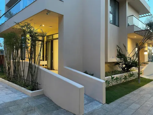 Field Villa Hoang Dieu Hotels in Ba Ria