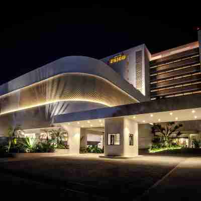 Unico Hotel Riviera Nayarit - Adults Only - All Inclusive Hotel Exterior
