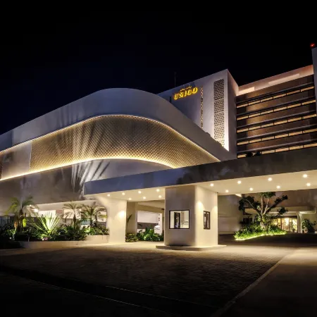 Unico Hotel Riviera Nayarit - Adults Only - All Inclusive