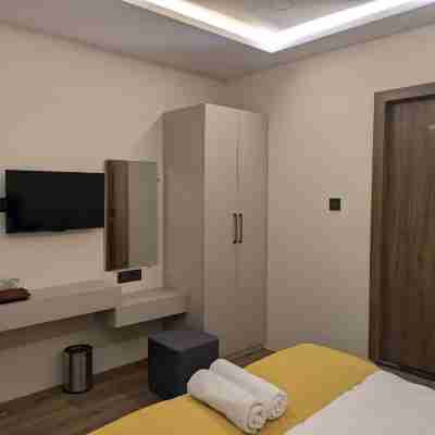 Avanti Inn Rooms