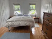 Classic Cape House Walking Distance to the Beach - Many Recent Upgrades Hotels near Forest Beach Conservation Area