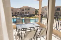 Phaedrus Living Seaside Thalassa Cretan 202 Hotels in Maleme
