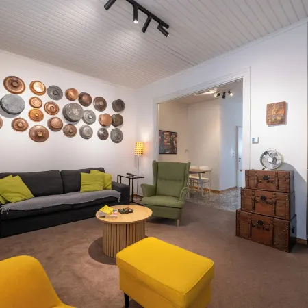 City Cottage - Kalamata Villas