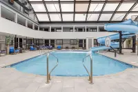 Best Western Rochester Hotel Mayo Clinic Area/St. Marys