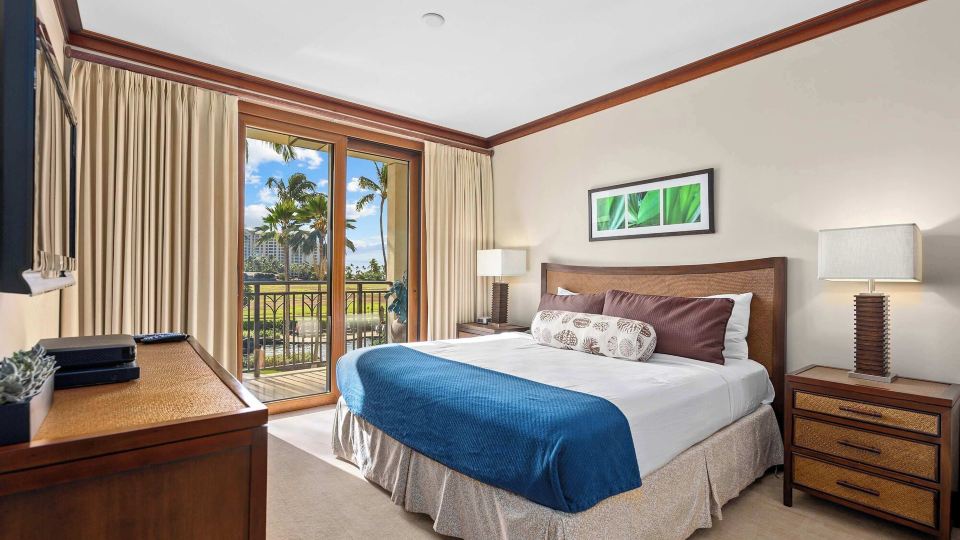 Hale Kauwela Ko Olina Resort Villa w/ Views
