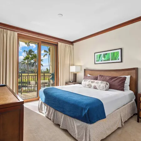 Hale Kauwela Ko Olina Resort Villa w/ Views
