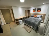Hotel Terrra Nativa - 2-stjärniga