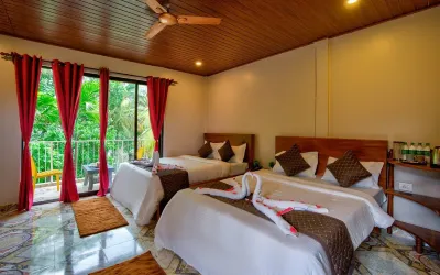 La Roca Inn