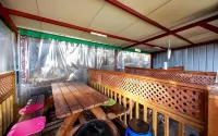 Gapyeong Gourmet 263 Pension - سبا