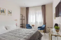 Ginevra Luxury Taormina by Wonderful Italy Hotel a Castelmola