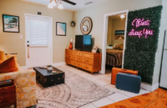 The Vintage Love Shack