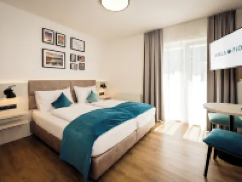 弗洛拉別墅酒店 費爾登酒店