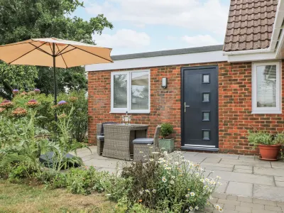 The West Wing Hotels near Rowdey Cow Farm Cafe & Ice Cream Parlour