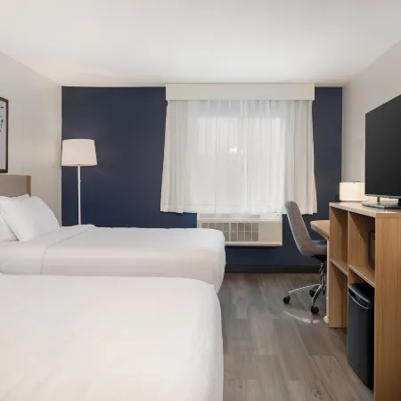Spark by Hilton West Coxsackie