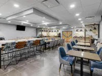 Best Western Plus Savannah Gateway Hotel di Savannah