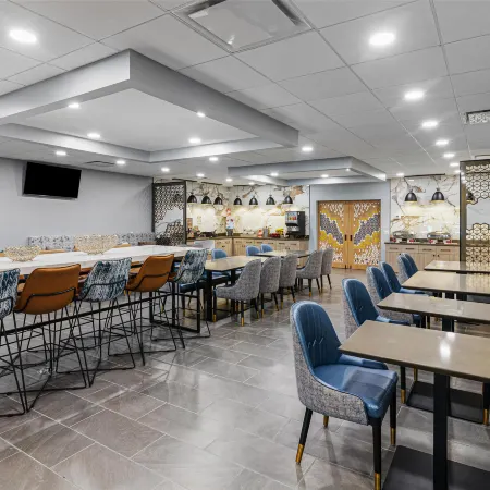 Best Western Plus Savannah Gateway