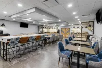 Best Western Plus Savannah Gateway