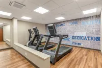 Drury Inn & Suites Atlanta Morrow - Gym