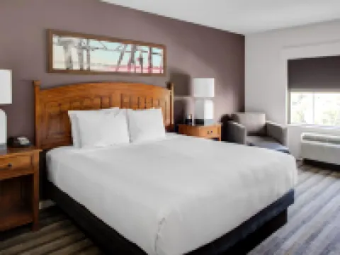 Hyatt House Fishkill Hotels in Fishkill