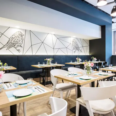 Ibis Styles Bialystok