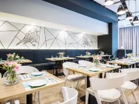 Ibis Styles Bialystok - breakfast
