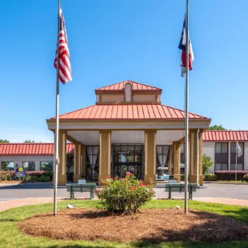 Village Inn Clemmons/Winston Salem, Trademark by Wyndham