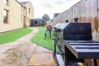 Elderberry Hall - 7 Bed