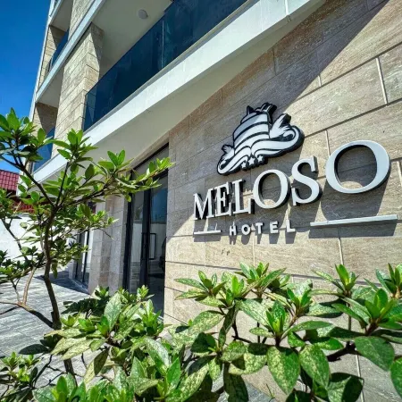 Meloso