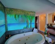 Casa Morada - Hot Tub