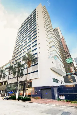 53A Op Art Hotel in zona White Cube