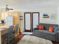 1930’s Bungalow hidden in Mariposa’s Historic Downtown