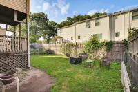 麥德福公寓出租，距離波士頓市區5英里