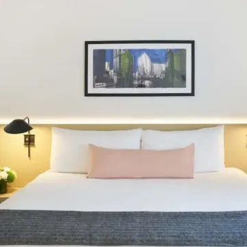 The Chicago Hotel Collection - Ambassador Gold Coast Отели рядом с достопримечательностью «Голд-Кост»