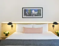The Chicago Hotel Collection - Ambassador Gold Coast