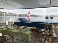 Floatinn Boat-Bnb Hotel a 