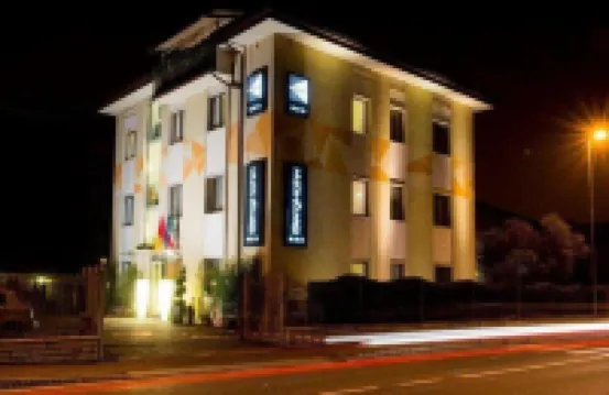 Berghotel