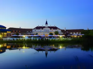 Marriott's Village d'Ile-De-France