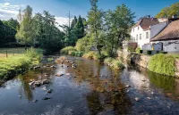 Hôtel la Rubanerie Hotels in Plaine