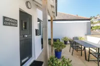 Armada Cottage Hotel a Strete
