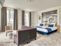 Hôtel François 1er Hotels in La Rochelle