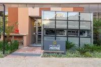 Roomo Vila Clementino Borges Lagoa Residencial  호텔