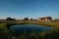 Casa La Vista, baby!