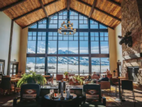 Sage Lodge Hotels in Emigrant