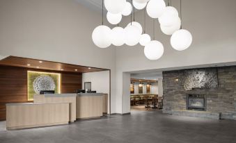 Fairfield Inn & Suites by Marriott Helena North