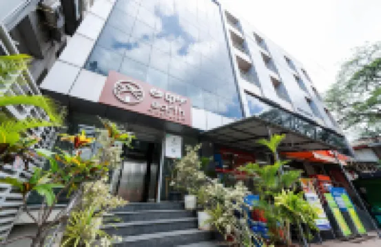 Apollo 27 Hotels near Shivoham Shiva Temple