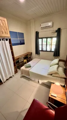 Tiny House Conceição