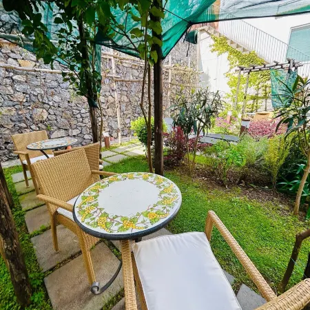 Locanda Costa d'Amalfi