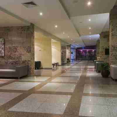 Tryp Lisboa Caparica Mar by Wyndham Others